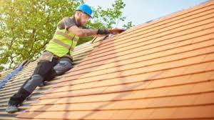 Best Slate Roofing  in Salem, VA