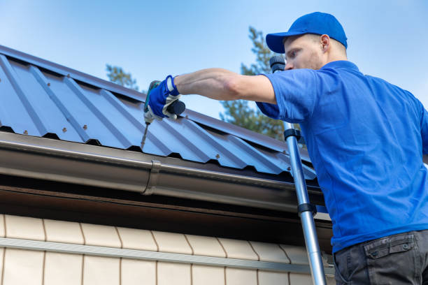 Best Commercial Roofing Services  in Salem, VA