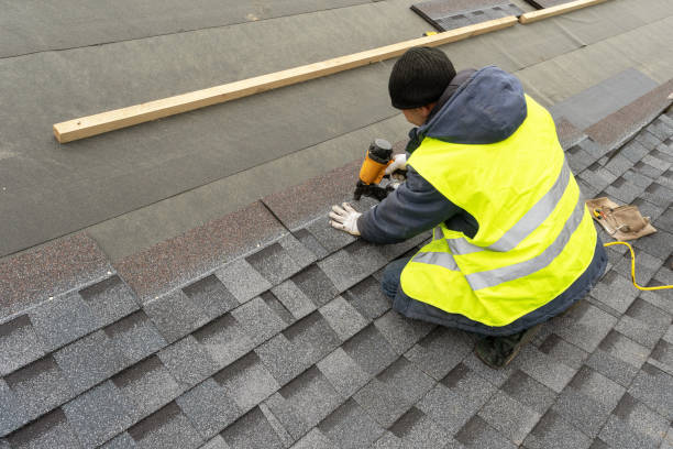 Salem, VA  Roofing repair and installation Company