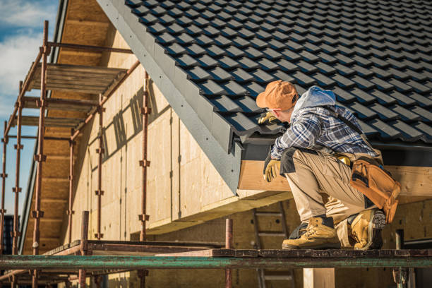 Best Emergency Roof Repair Services  in Salem, VA