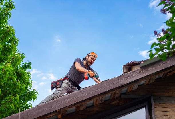 Best Storm Damage Roof Repair  in Salem, VA