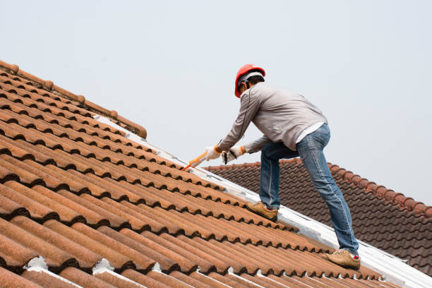 Fast & Reliable Emergency Roof Repairs in Salem, VA