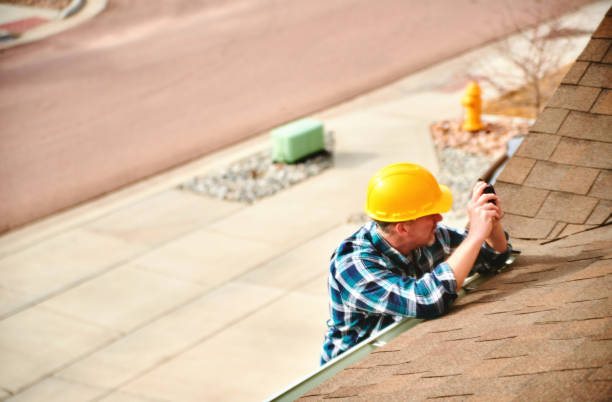 Best Rubber Roofing (EPDM, TPO)  in Salem, VA