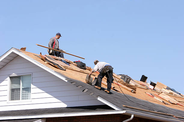 Best Roof Restoration  in Salem, VA