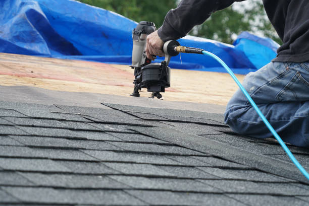 Best Roof Insulation Installation  in Salem, VA