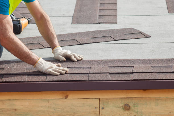 Best Roof Leak Repair  in Salem, VA