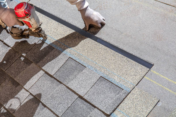 Best Solar Panel Roofing Installation  in Salem, VA