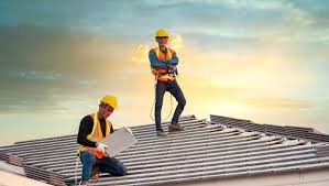 Best Rubber Roofing (EPDM, TPO)  in Salem, VA